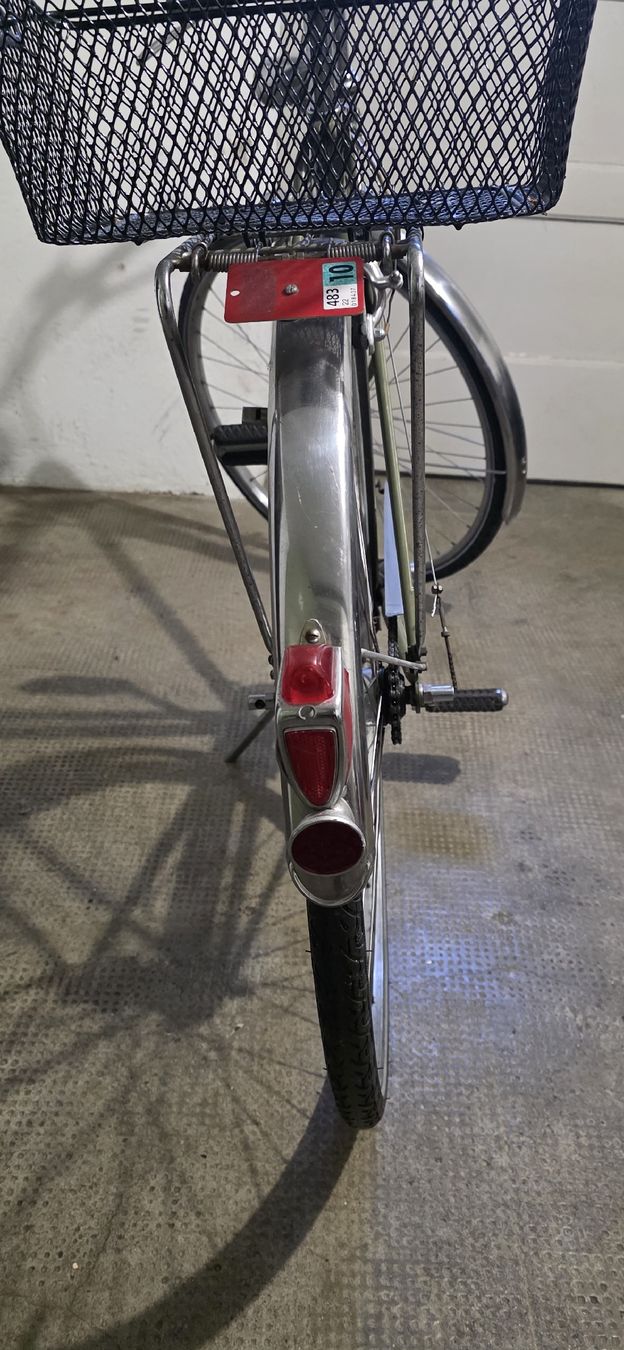 Biciclette: für Liebhaber des Alten Velo – Usato da Solothurn venduto da mar_8qf8 4