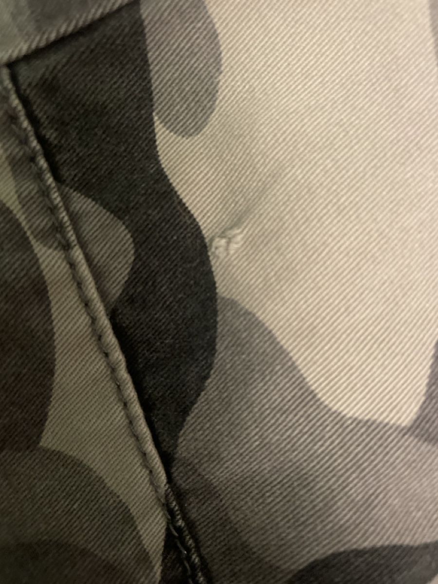 Pantaloni: 2 dünnere Hosen Gr.146 – Usato da Obergerlafingen venduto da cabo4 3