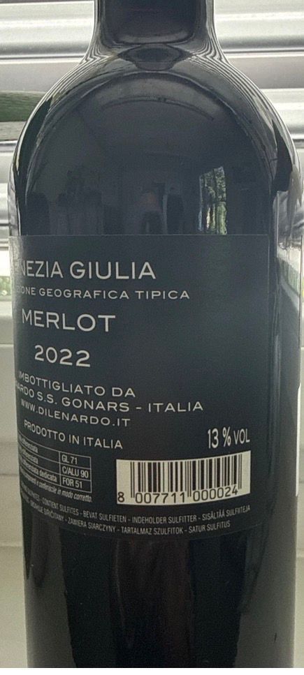 Bevande alcoliche: Wein zu verkaufen – Nuovo e nell'imballaggio originale da Geroldswil venduto da Ili_b66j 5