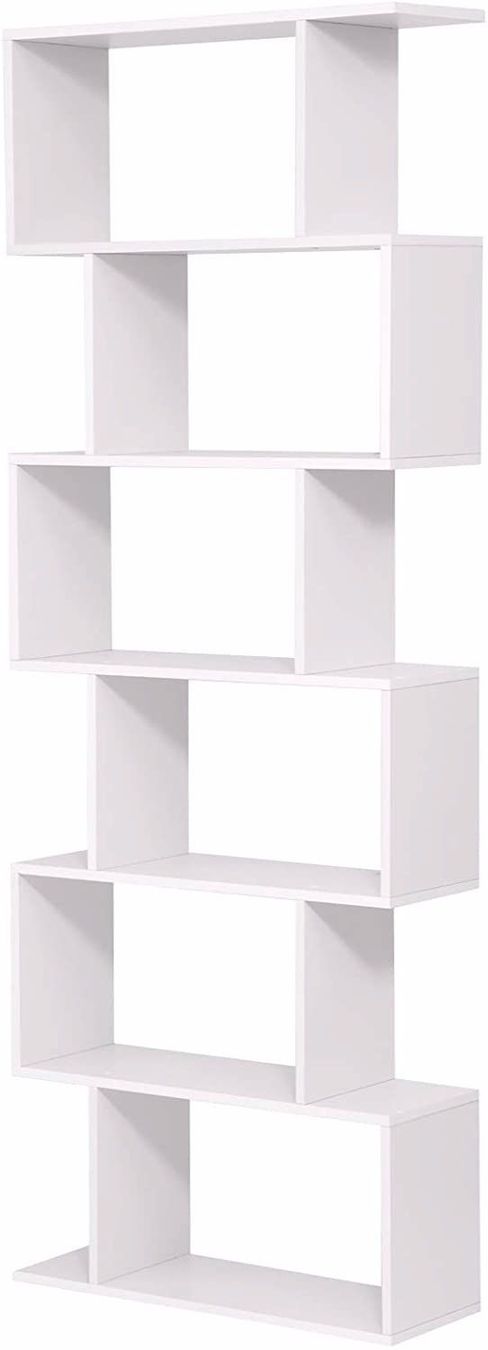 Regale: Bücherregal, Standregal, Büroregal – Neu und originalverpackt aus Malters von chaufhuesli