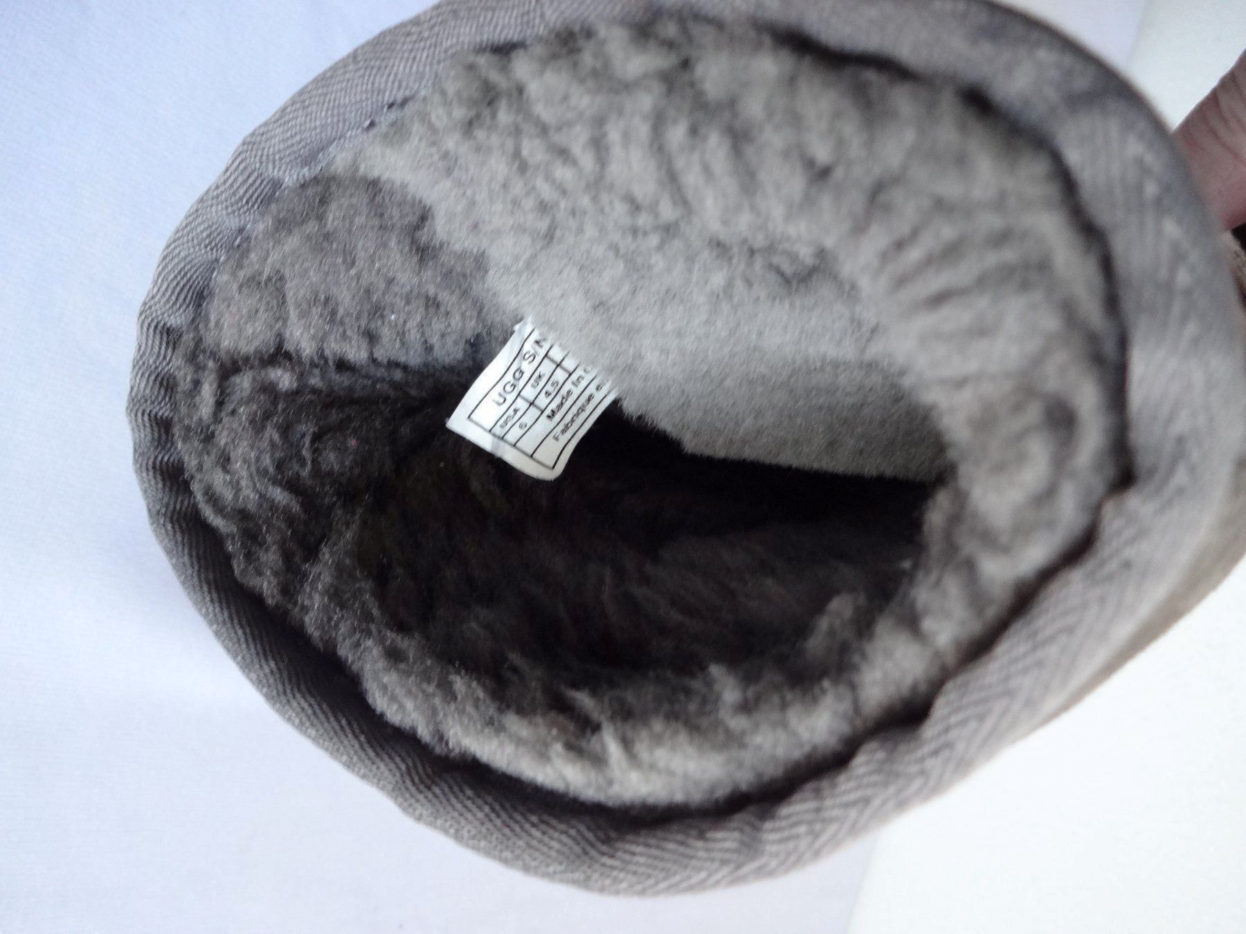 Ugg Scarpe da donna: Orig. UGG  Australia Grösse 37 – Usato da Frauenfeld venduto da rey06 2
