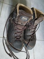 meindl goretex Winterschuhe 44