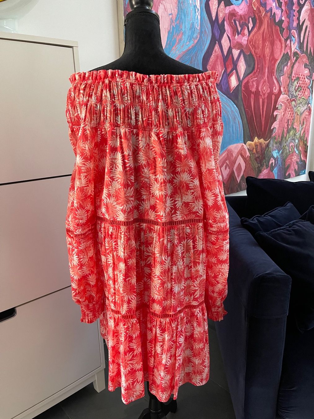 Michael Kors Vestiti: Original Michael Kors Kleid – Nuovo (secondo la descrizione) da Ruggell venduto da expoli 2