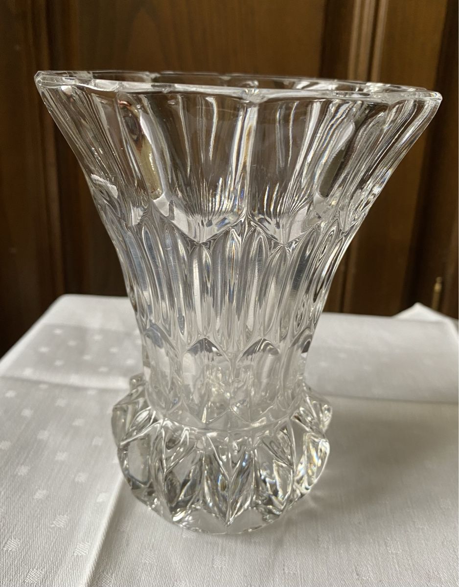 Vasi & Recipienti: Vases en verre – Usato da Bussigny venduto da jotryfs 6