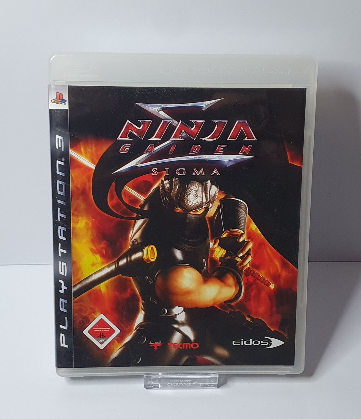Giochi: Ninja Gaiden Sigma - Playstation 3 – Usato da Gross venduto da ArcanaGameshop