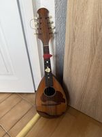 Mandoline Vesuvio, ann. 1925, ancienne, bel état