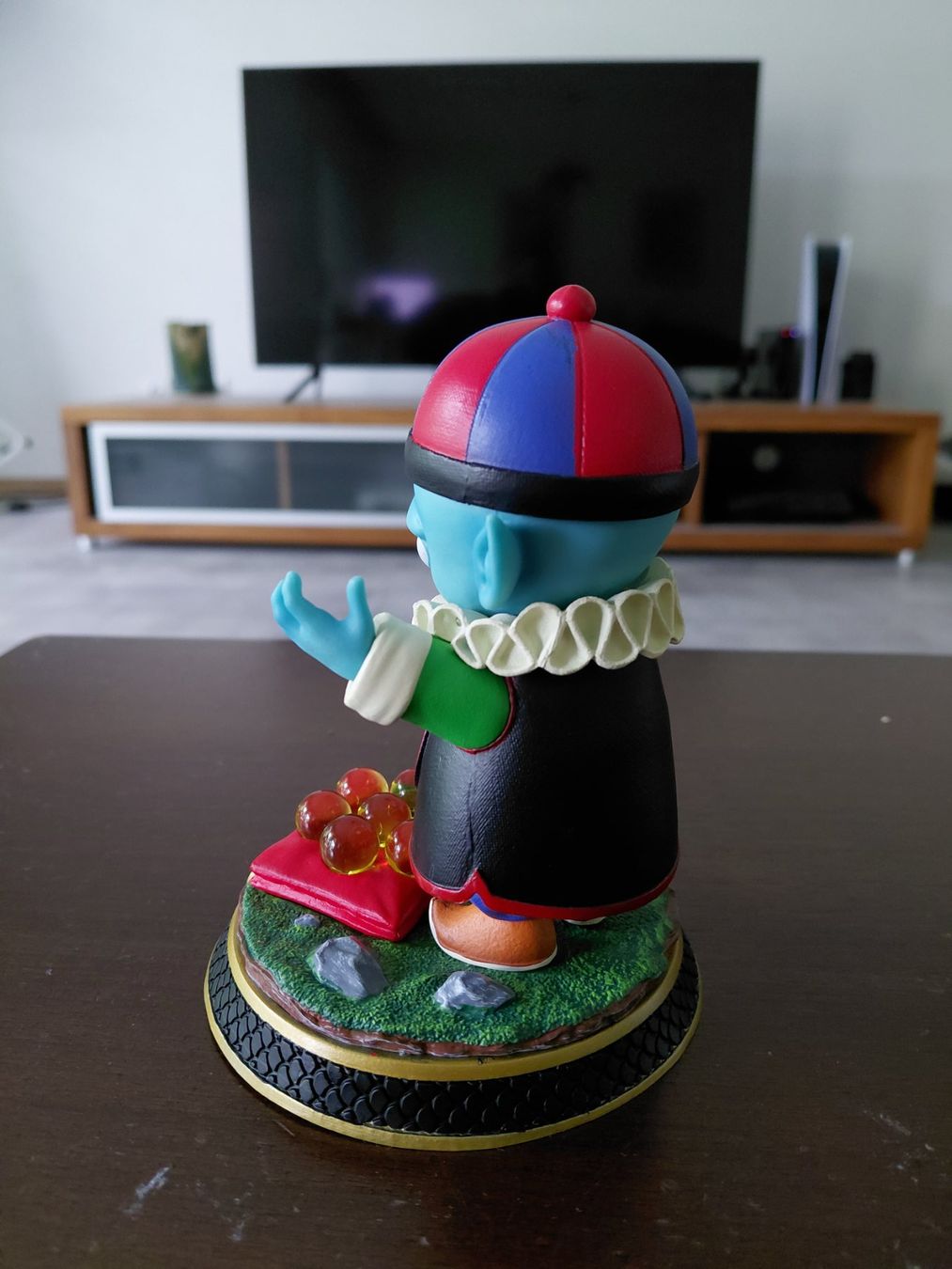 Statuette: Superbe figurine de Pilaf - Dragon Ball – Nuovo (secondo la descrizione) da YVERDON-LES-BAINS venduto da Tony-no 2