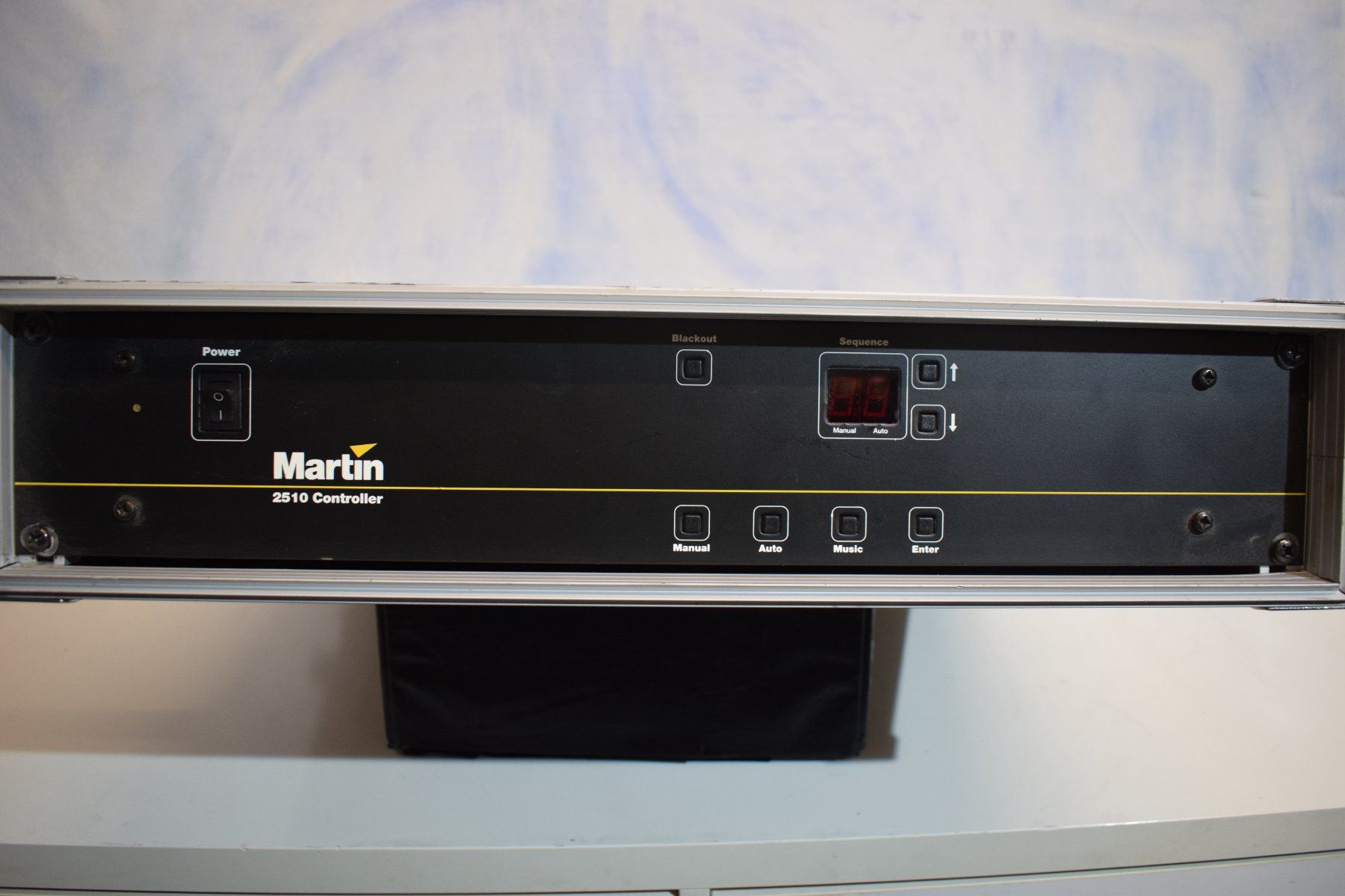 Mischpulte: Martin 2510 Controller – Gebraucht aus Zürich von Brockito 2