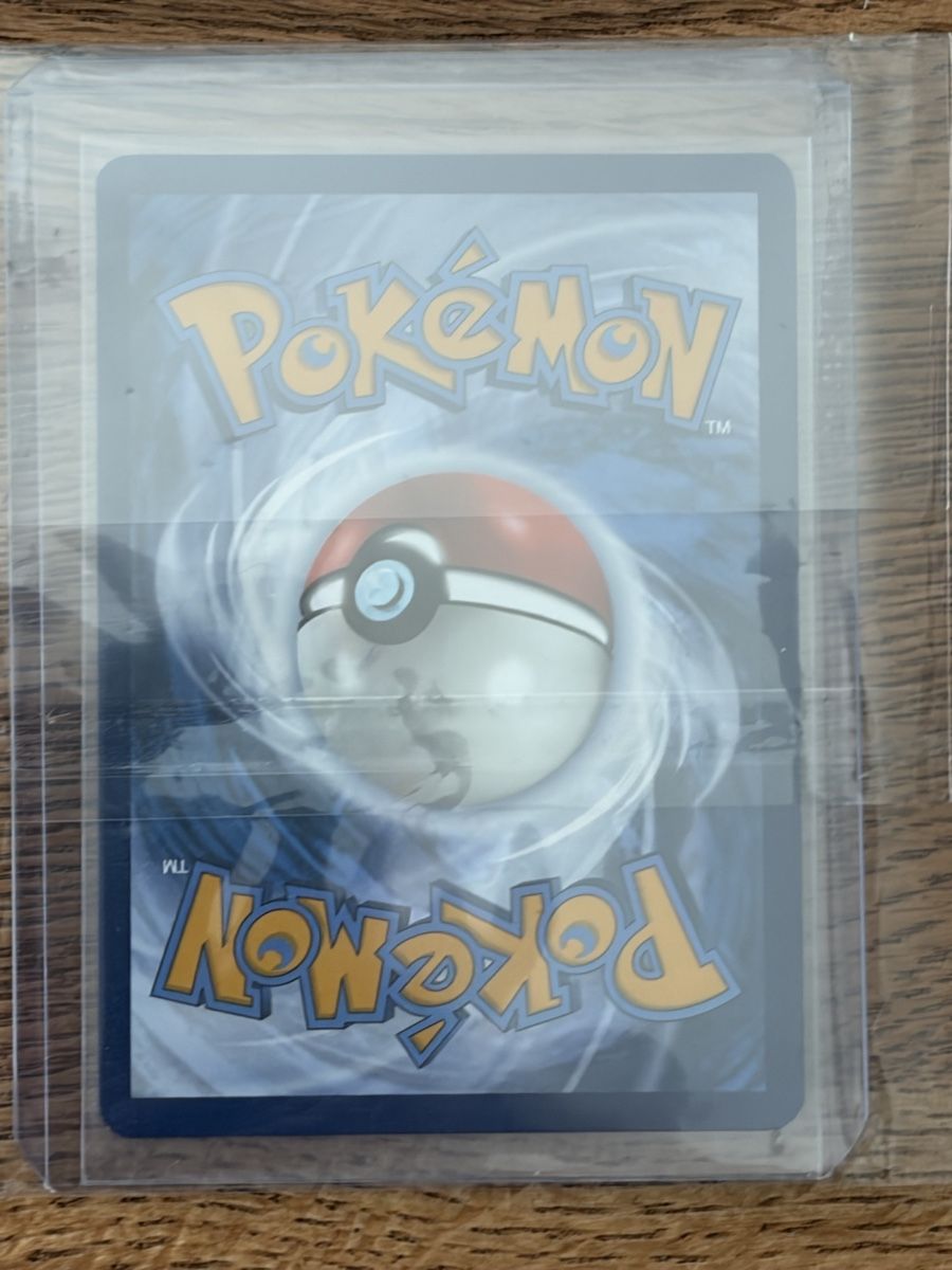 Pokémon Carte collezionabili: Pokemon Pikachu ex 247/191 EN – Nuovo (secondo la descrizione) da Aeschi SO venduto da Fran1385 3