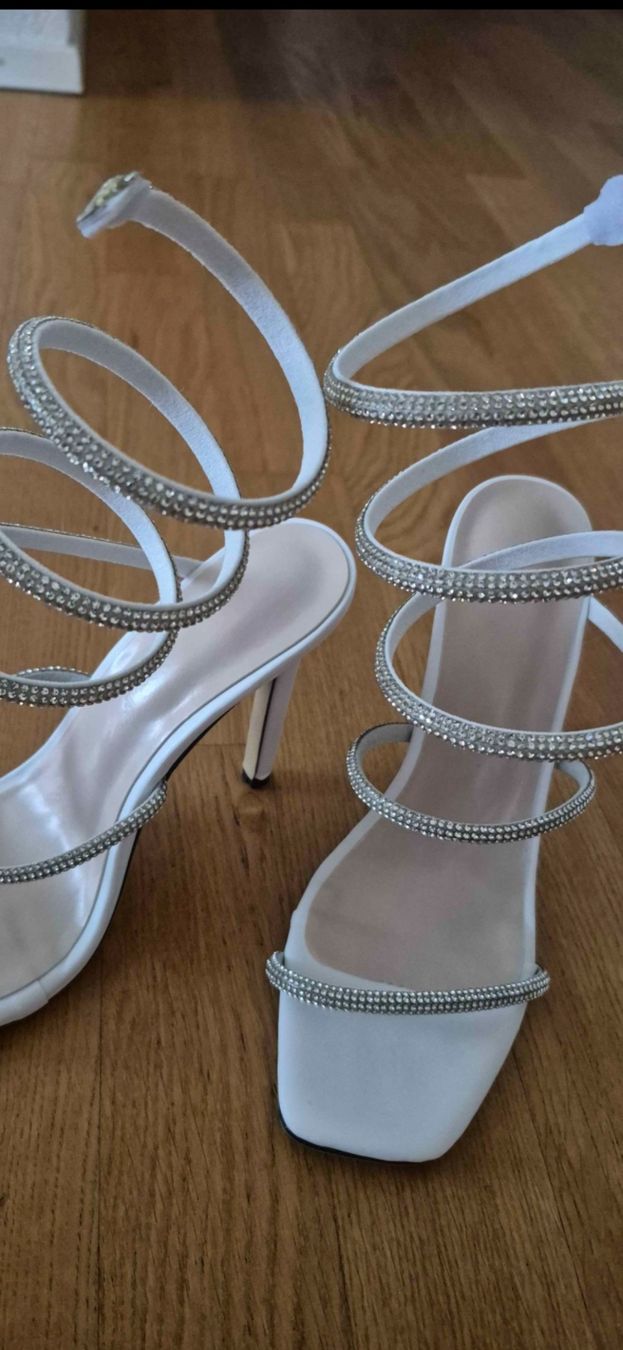Scarpe da donna: High Hells – Usato da Rudolfstetten venduto da Laramalna