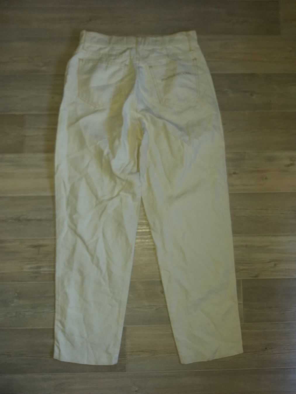 Jeans: Jeans ROCCOBAROCCO     Taille/Grosse S – Usato da Cossonay-ville venduto da Super-Price-Quality 5