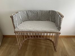 Babybay Original inkl. div.Zubehör