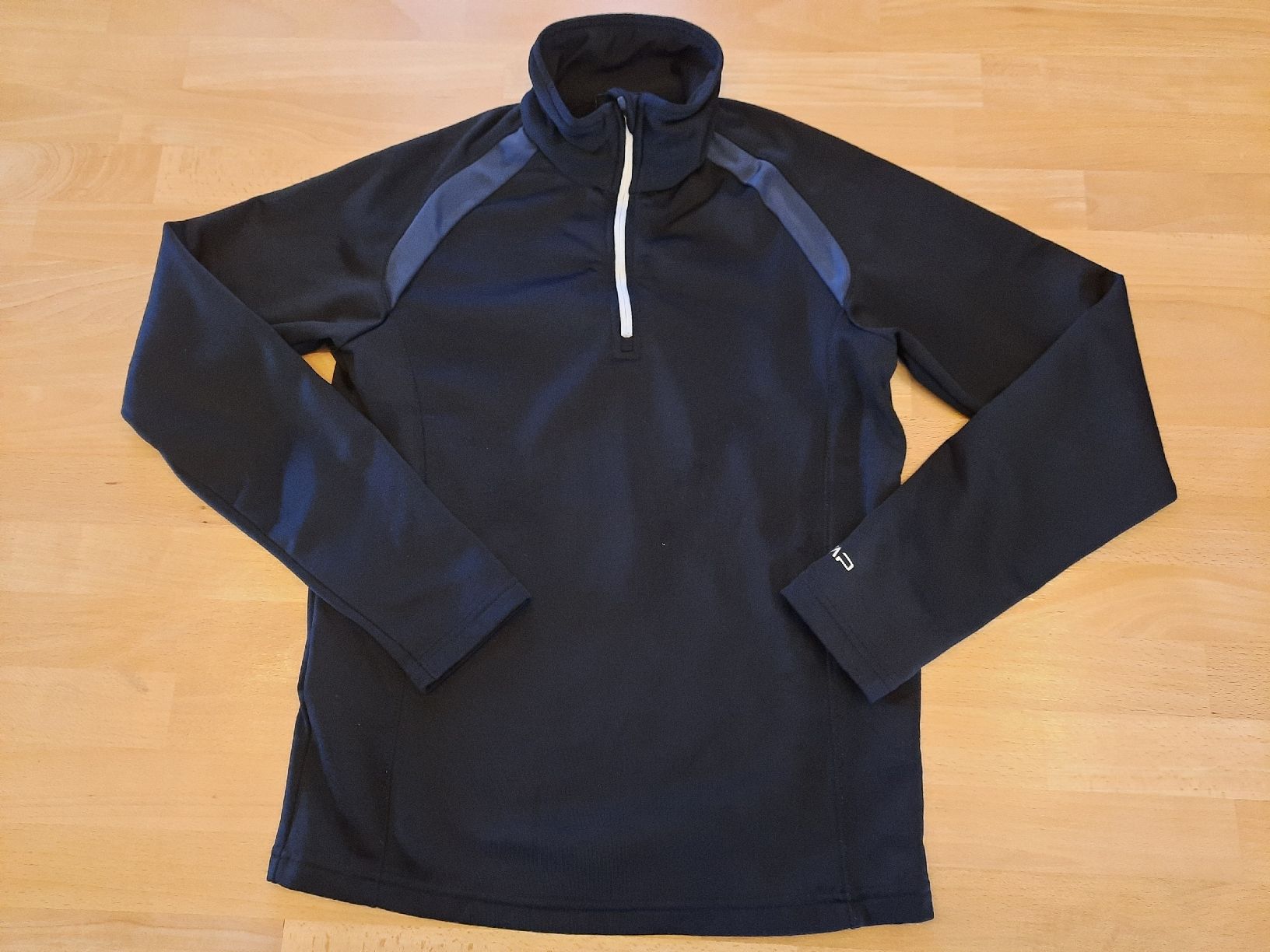 CMP Maglioni & Felpe: CMP Wintersport Fleece Pullover schwarz  Gr.164 – Usato da Jonschwil venduto da sonja8472