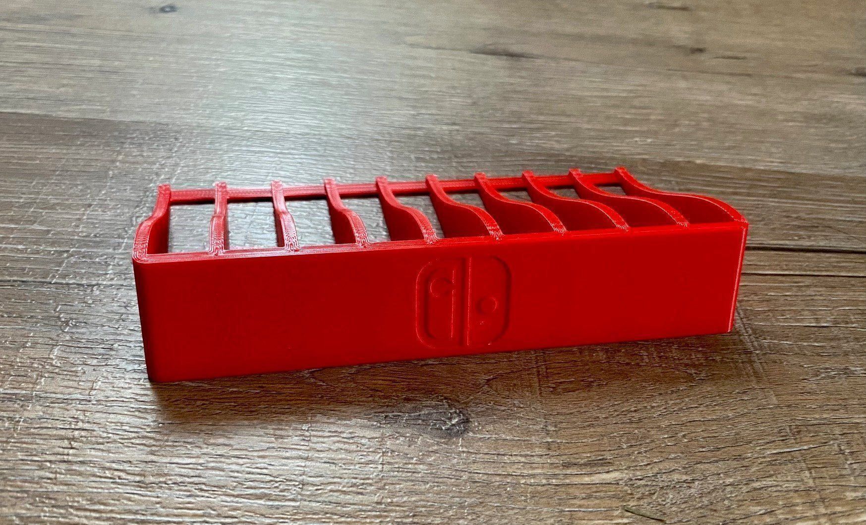 Nintendo Console: Nintendo Switch Spiele Halter – Nuovo (secondo la descrizione) da Bassersdorf venduto da reimerm88 2