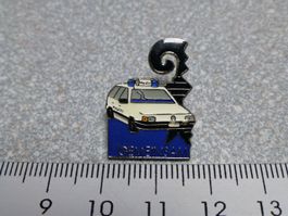 PIN PINS POLIZEI POLICE POLIZIA