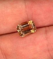 Ab 1 Fr. - 3.34 ct natürlicher Skardu Topas