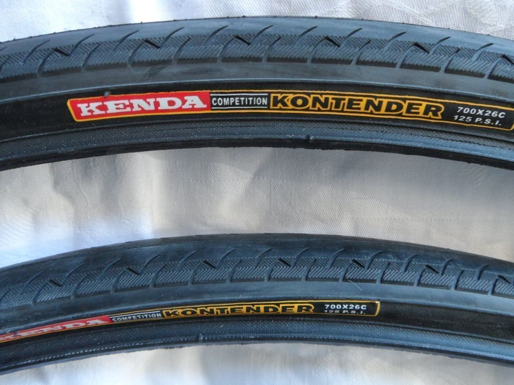 FengCan Fahrradschlauch 700x18-25C - Universal Für Rennrad, Gravel & MTB Mit 48mm Presta Ventil