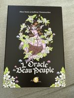 L'Oracle du Beau Peuple Phro Nesis Gulliver neuf
