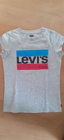 Levi's Shirt Gr. 152