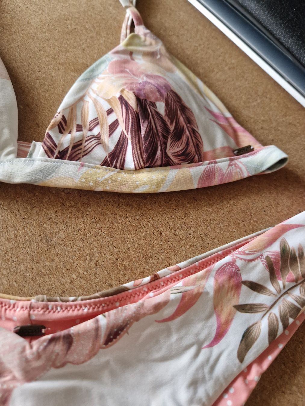 Rip Curl Costumi da bagno & Bikini: Rip Curl Bikini S – Usato da Walchwil venduto da Petulas 2