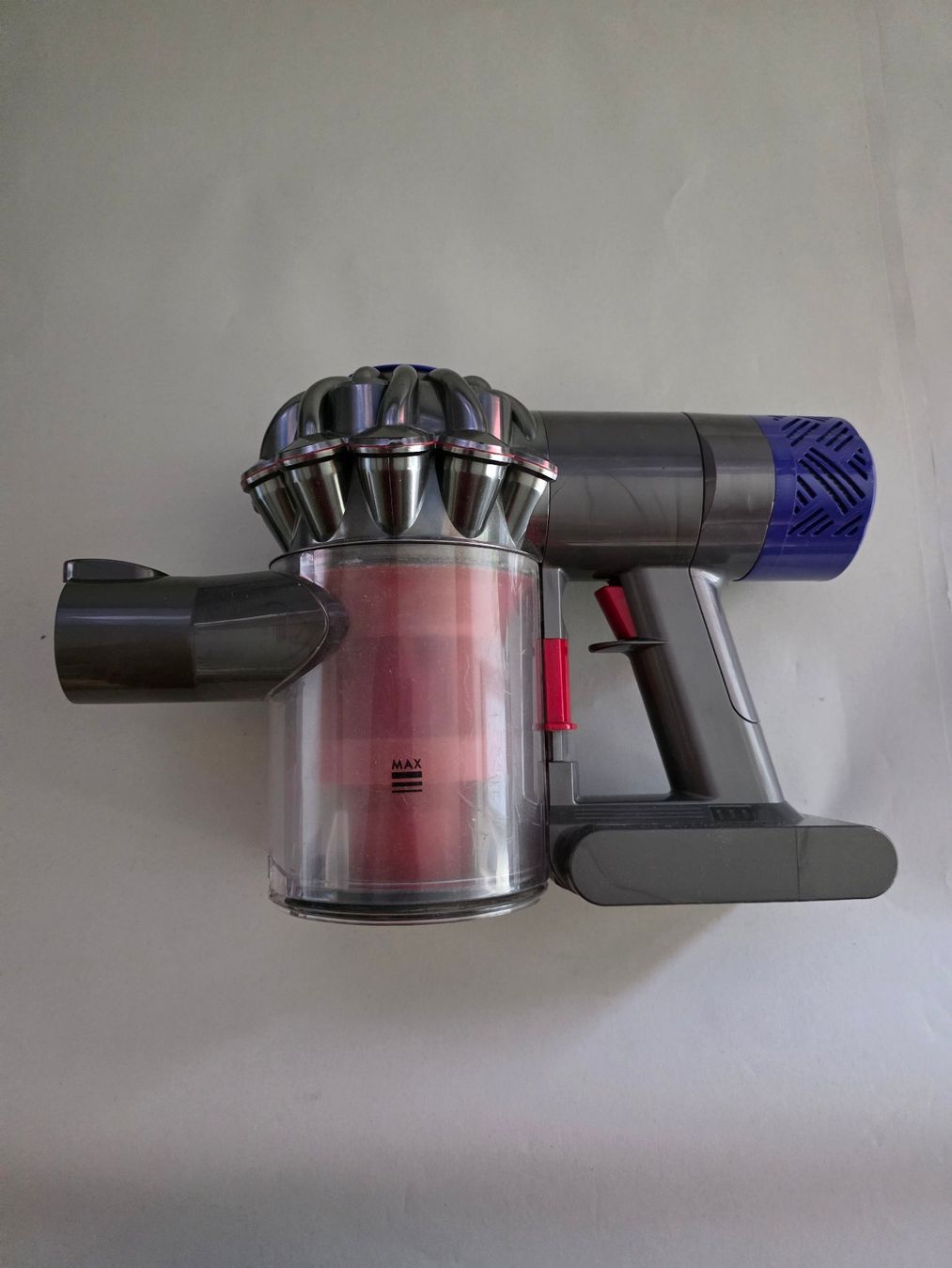 Dyson Aspirapolveri & Accessori: Dyson Staubsauger Sauger Akkusauger – Difettoso da Stein SG venduto da nxr_vzv9 2