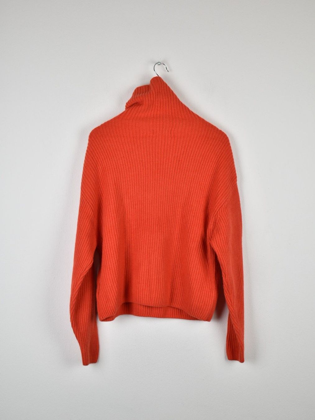 H&M Pullover & Sweatshirts: H&M Strickpullover, Gr.L, Wolle & Cashmere – Gebraucht aus Nürensdorf von 2ND_STORY 2