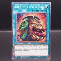 Topf der Extravaganz - Common - DE