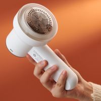 Fusselrasierer FüR Kleidung MöBel ,Weiß