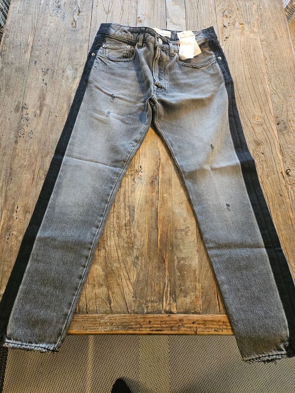 Jeans: Golden Goose Jeans 25 – Nuovo (secondo la descrizione) da Luzern venduto da schuhparadies159