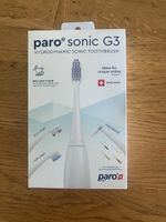 paro sonic G3 hydrodynamische Schallzahnbürste