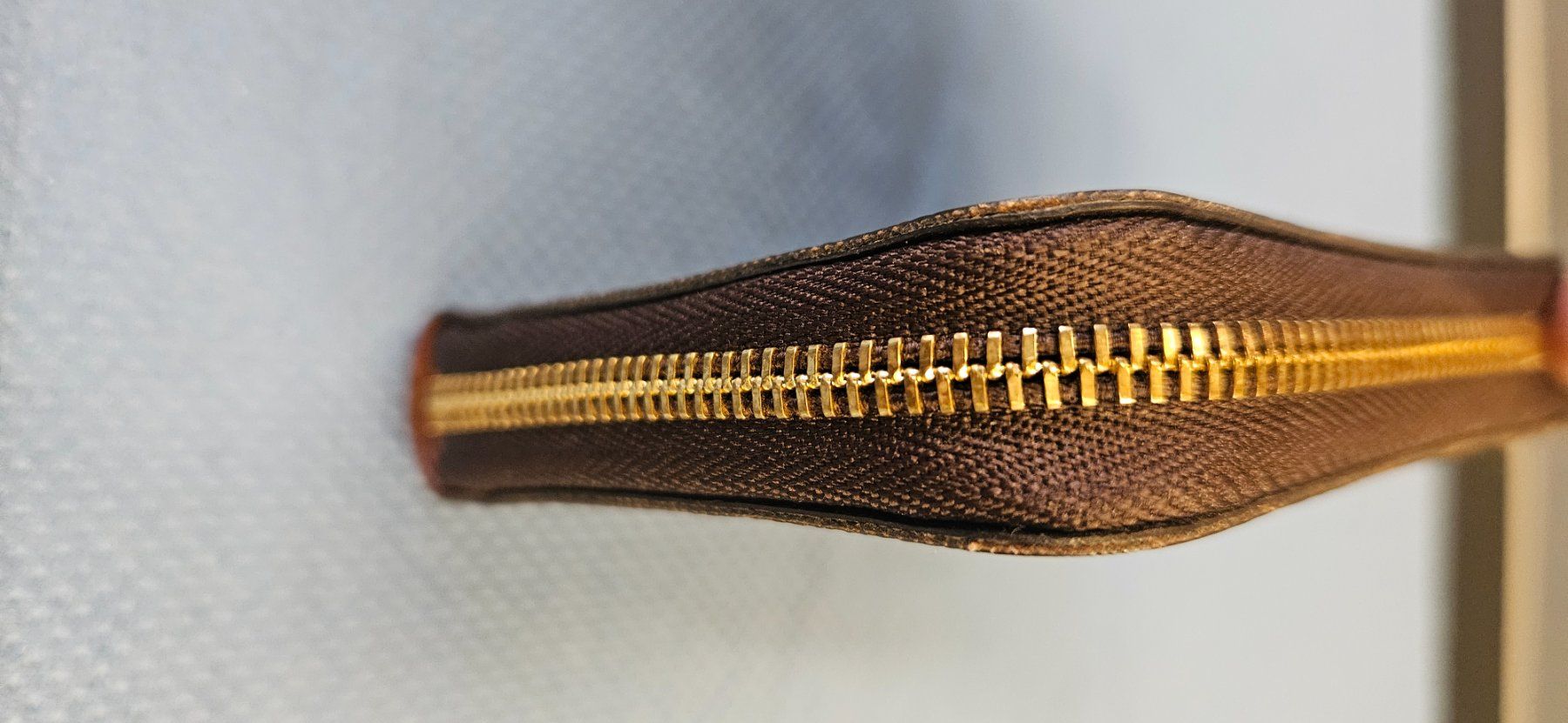Louis Vuitton Portamonete: Porte monnaie Louis Vuitton – Usato da Saxon venduto da dab_m252 4