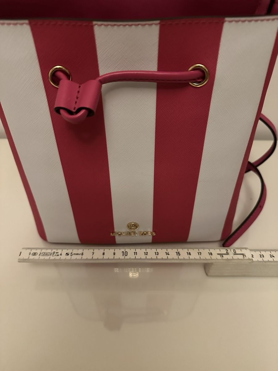 Borse da donna: Michael Kors Tasche Rosa – Nuovo (secondo la descrizione) da Winterthur venduto da snowflake123 6