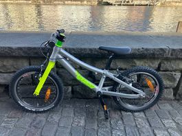 Supurb BO16 Kindervelo MTB
