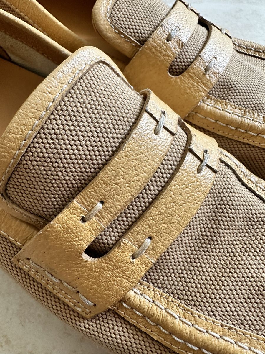 Hogan Scarpe da donna: Schuhe Hogan 38,5 – Usato da Ponte Capriasca venduto da michesa 4