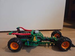 LEGO Technic Monster Jam Dragon (42149)