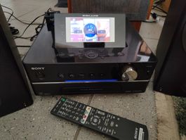 Midi Anlage Sony Philips ab Fr. 1.-
