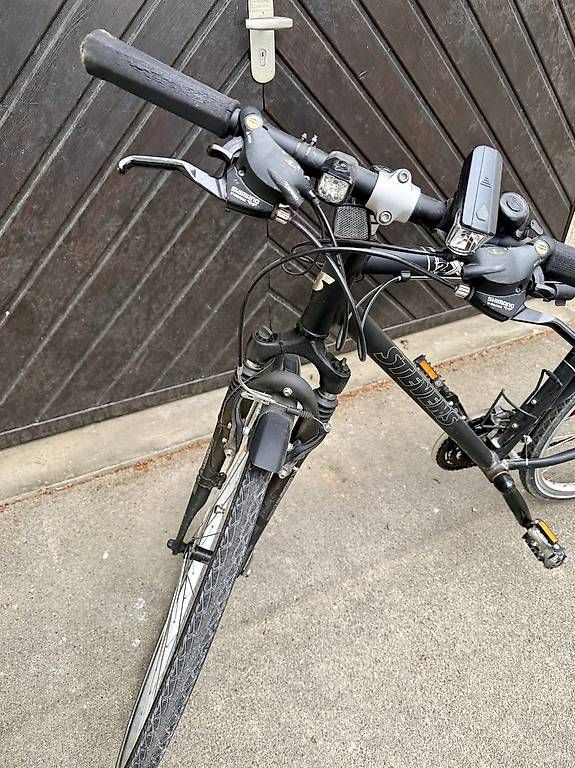 Velos: Stevens Damenvelo – Gebraucht aus Volketswil von Poornapoleon 4
