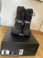 Sorel Schneeschuh Gr 25