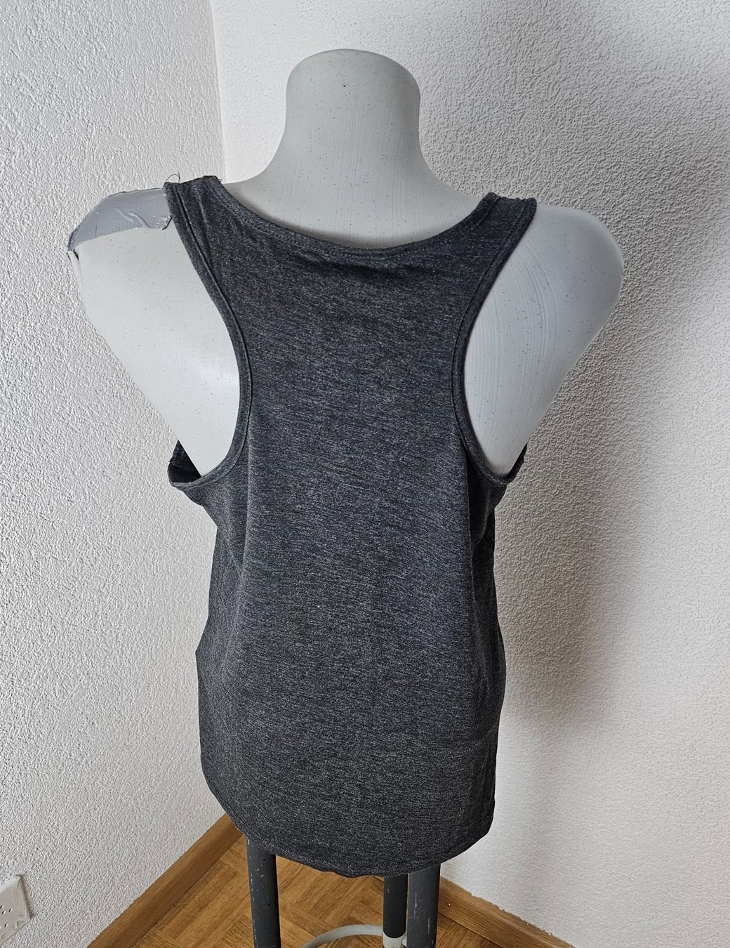 Shein Tops: neuw. Top Gr. M "It is whati it is" – Neuf (Voir description) à Füllinsdorf par Sunnebliemli7 1
