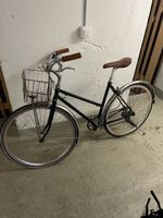 Damenfahrrad