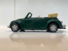 VW Volkswagen Käfer 1303 1-36 Maisto RZ Türen öffnen 462