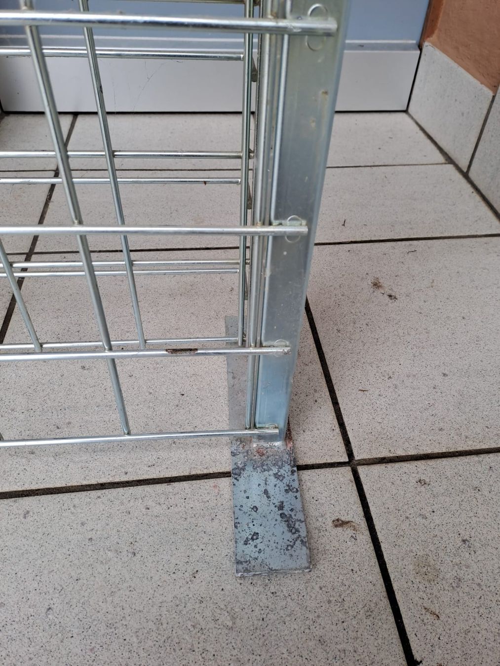 Scaffali: Weinregal – Usato da Schöftland venduto da sil_bn9x 1