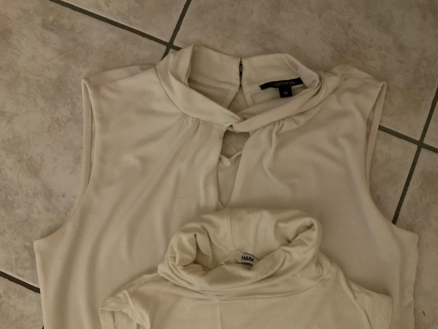 T-shirt: 4 Sommer Shirt – Usato da Kappel venduto da Mya986