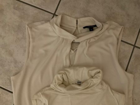 4 Sommer Shirt