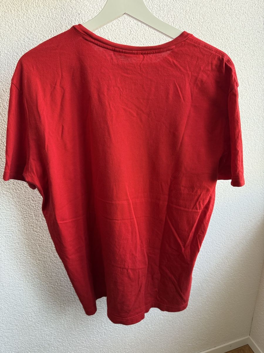 Lacoste T-shirt: Lacoste T-Shirt, Gr. L – Usato da Lyss venduto da Schuschuu. 2