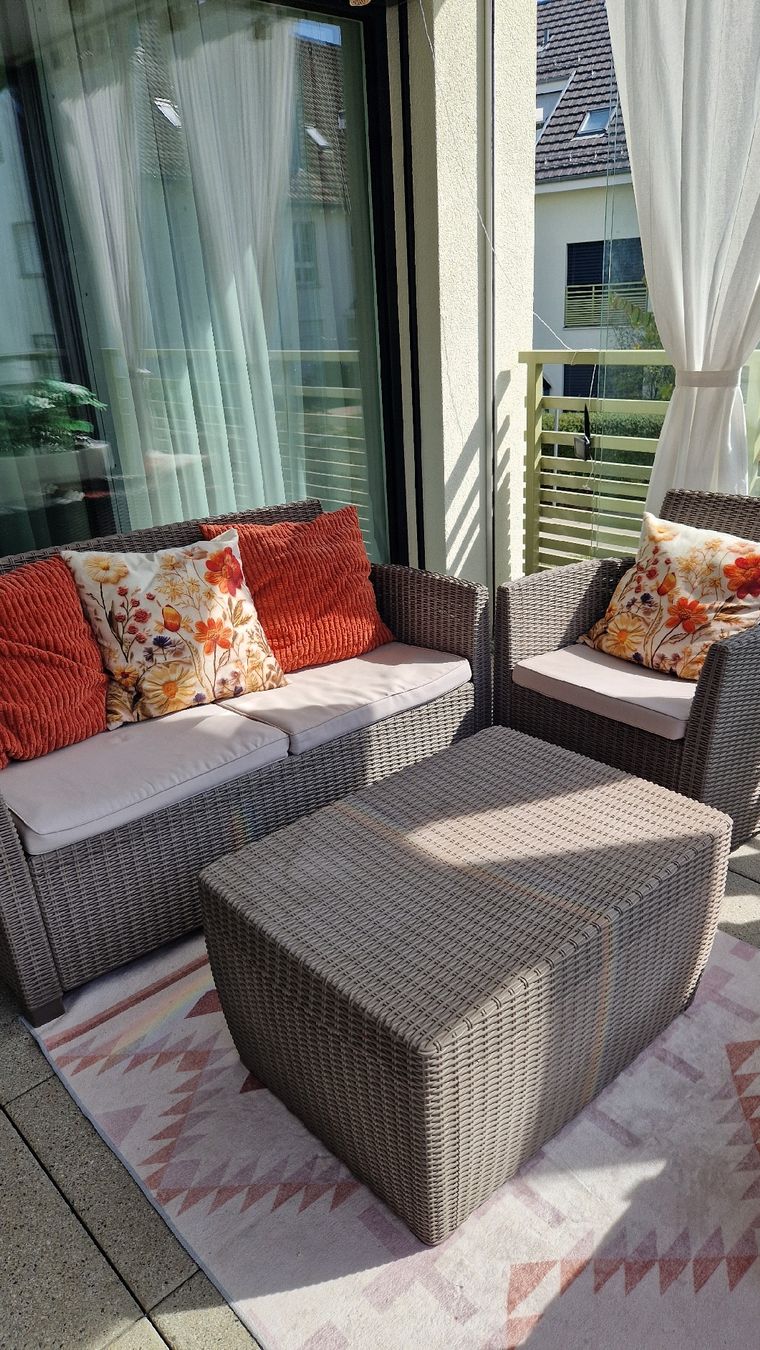 Divani: Garten Lounge set – Usato da Watt venduto da aLaMerr