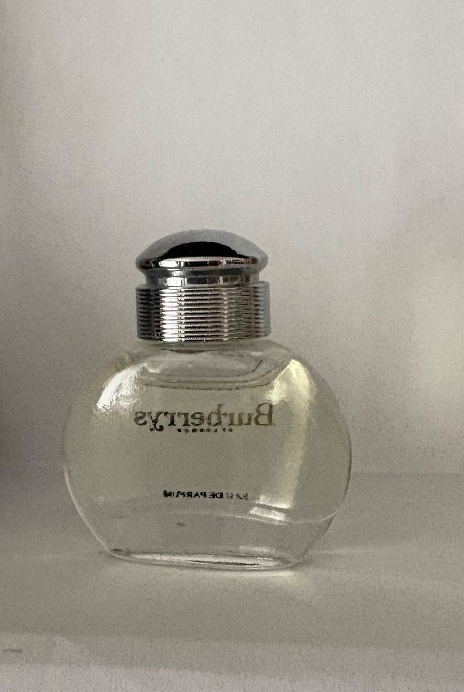 Burberry Profumi & Eau de Toilette: Burberrys Collection miniature flacon parfum Eau de Parfum – Usato da Crans  Montana venduto da proff 1