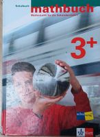 mathbuch 3+