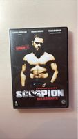 Scorpion - Der Kämpfer (UNCUT!) - DVD Action pur! (2106) 