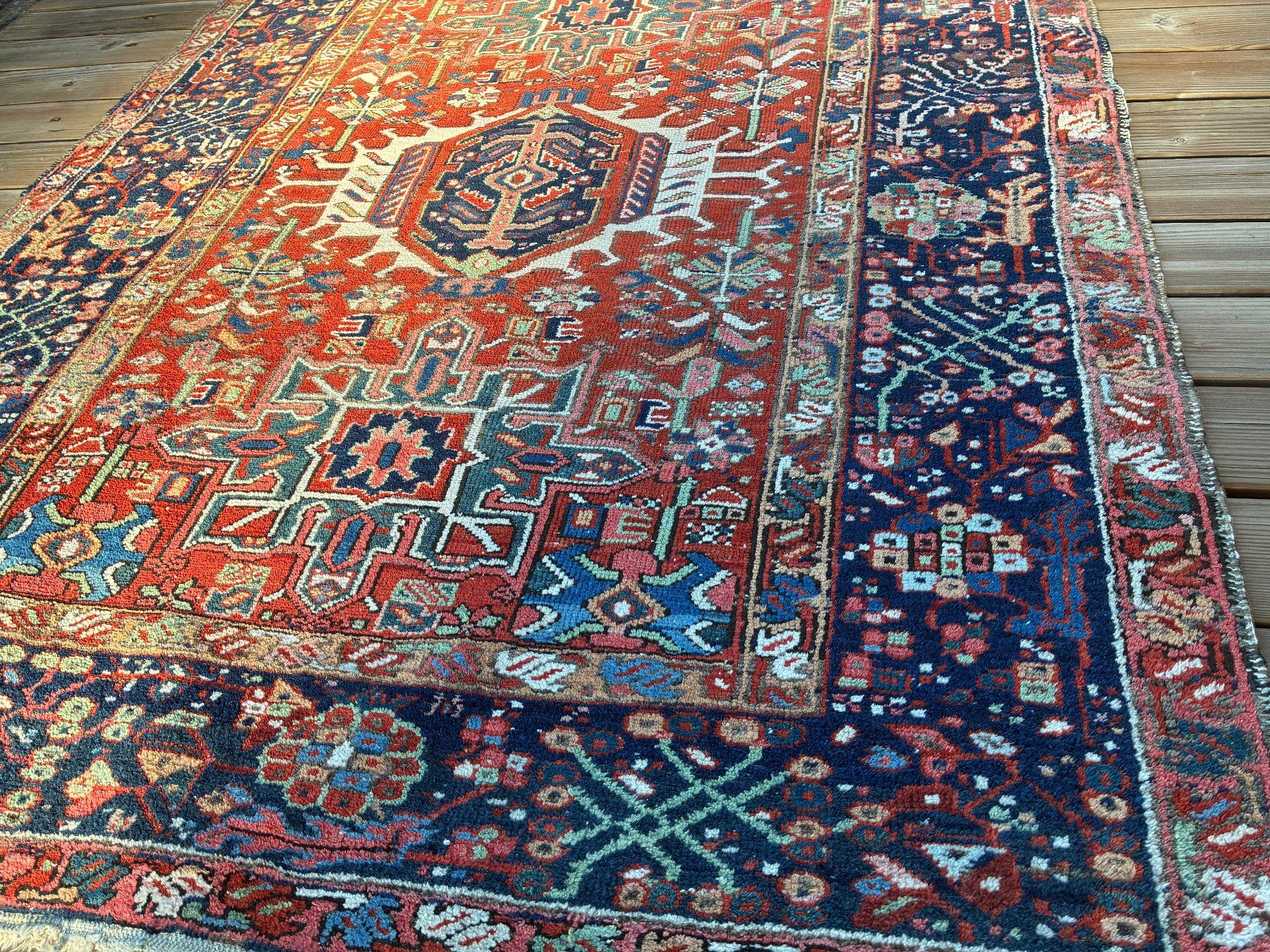 Tapis: Perser Teppich – D'occasion à Gümligen par Roe22 1